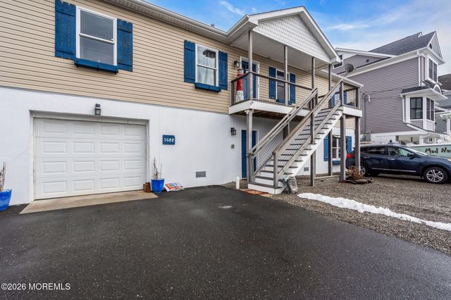 1622 Center Street, Point Pleasant, NJ 08742