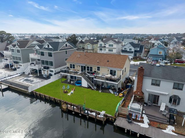 1622 Center Street, Point Pleasant, NJ 08742