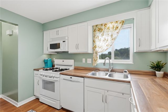 3905 Mount Troy Rd, Reserve, PA 15212