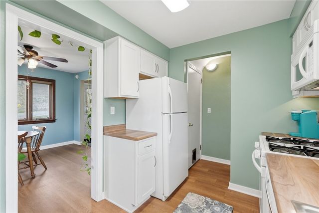 3905 Mount Troy Rd, Reserve, PA 15212