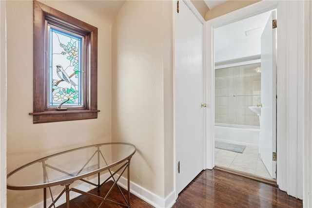 3905 Mount Troy Rd, Reserve, PA 15212