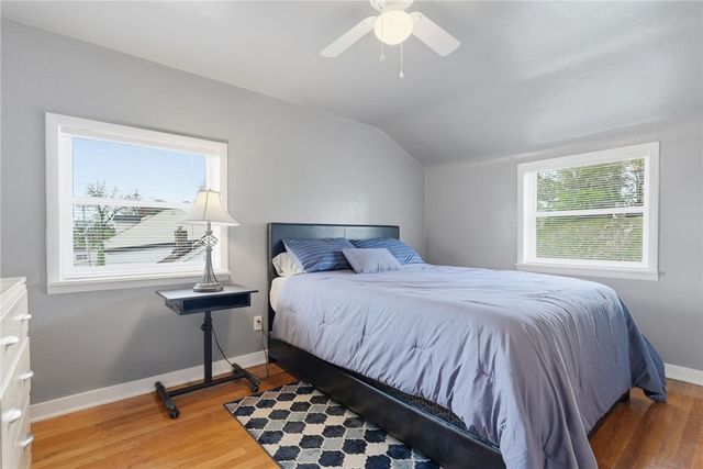 3905 Mount Troy Rd, Reserve, PA 15212