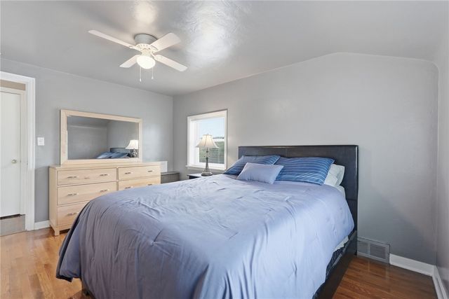 3905 Mount Troy Rd, Reserve, PA 15212