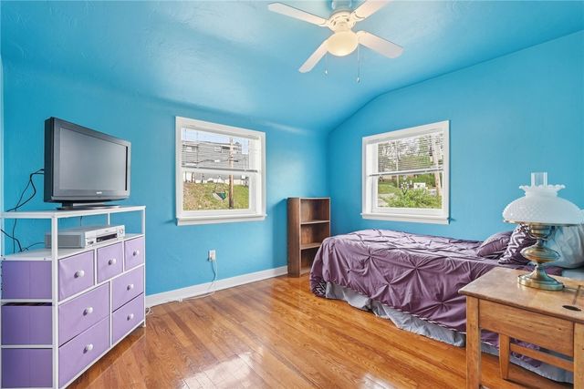 3905 Mount Troy Rd, Reserve, PA 15212
