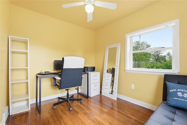 3905 Mount Troy Rd, Reserve, PA 15212