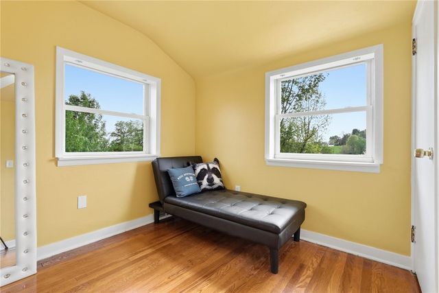 3905 Mount Troy Rd, Reserve, PA 15212