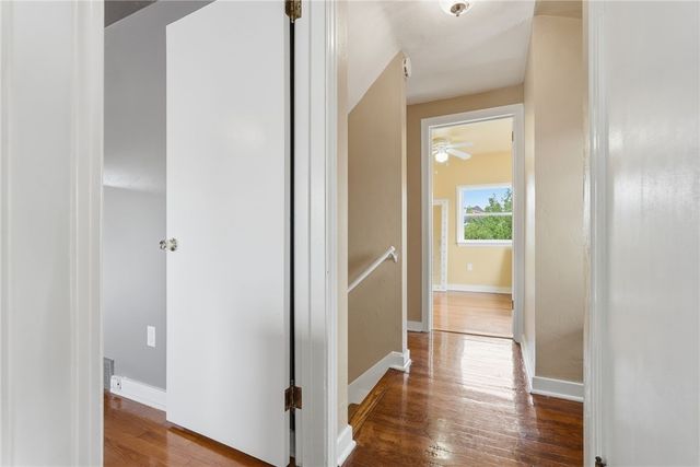 3905 Mount Troy Rd, Reserve, PA 15212