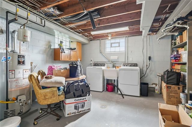 3905 Mount Troy Rd, Reserve, PA 15212