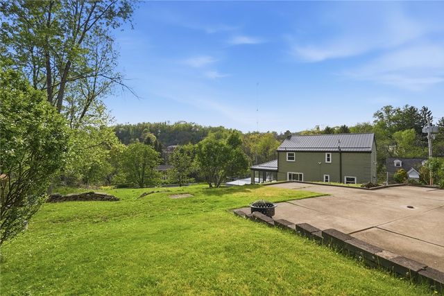 3905 Mount Troy Rd, Reserve, PA 15212