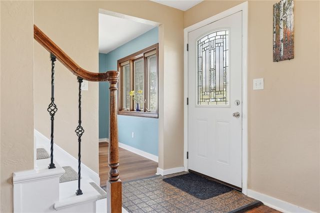 3905 Mount Troy Rd, Reserve, PA 15212