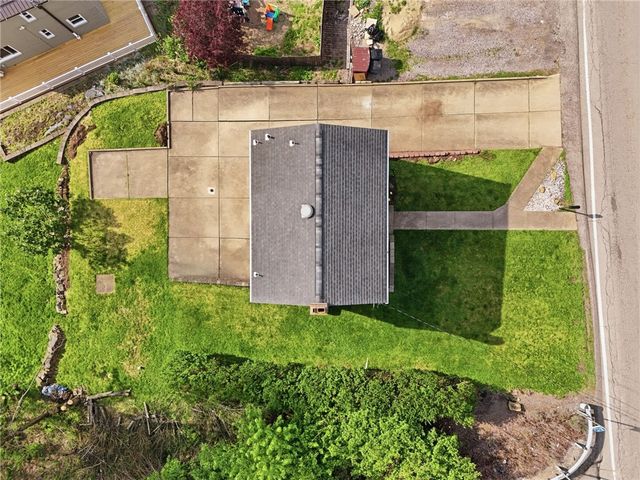 3905 Mount Troy Rd, Reserve, PA 15212