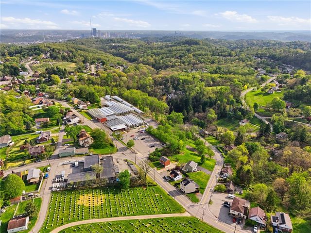 3905 Mount Troy Rd, Reserve, PA 15212