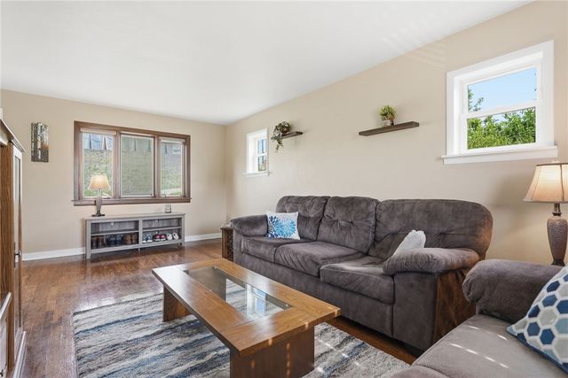 3905 Mount Troy Rd, Reserve, PA 15212