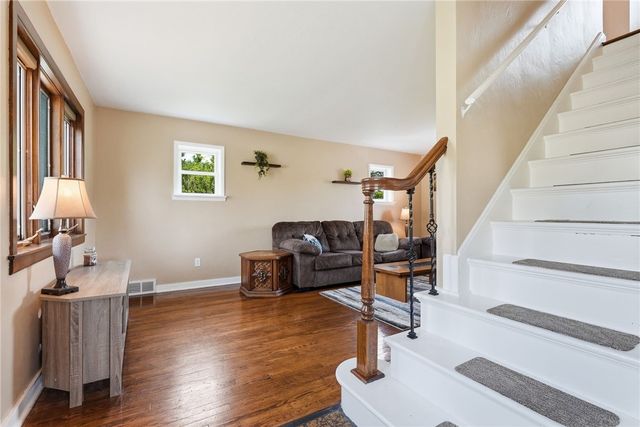 3905 Mount Troy Rd, Reserve, PA 15212