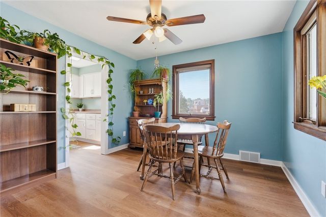 3905 Mount Troy Rd, Reserve, PA 15212