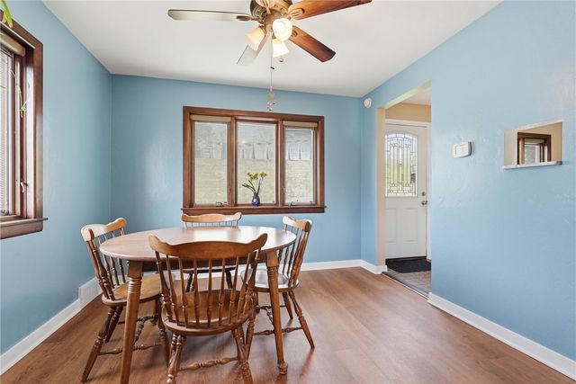 3905 Mount Troy Rd, Reserve, PA 15212