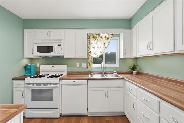 3905 Mount Troy Rd, Reserve, PA 15212