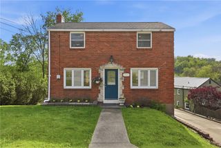 3905 Mount Troy Rd, Reserve, PA 15212