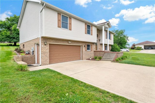 103 Long Ridge Ln, South Union Twp, PA 15401