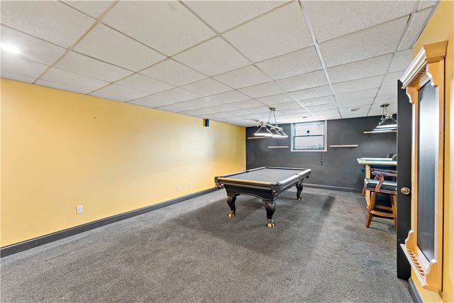 103 Long Ridge Ln, South Union Twp, PA 15401