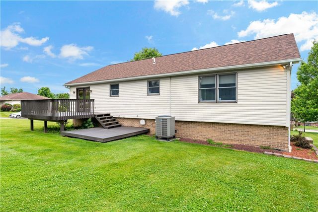 103 Long Ridge Ln, South Union Twp, PA 15401