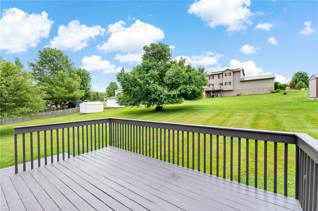 103 Long Ridge Ln, South Union Twp, PA 15401