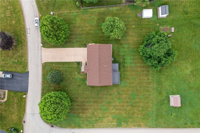 103 Long Ridge Ln, South Union Twp, PA 15401