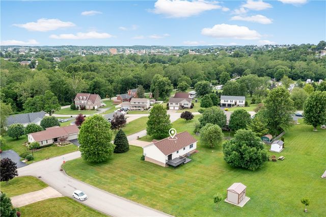 103 Long Ridge Ln, South Union Twp, PA 15401