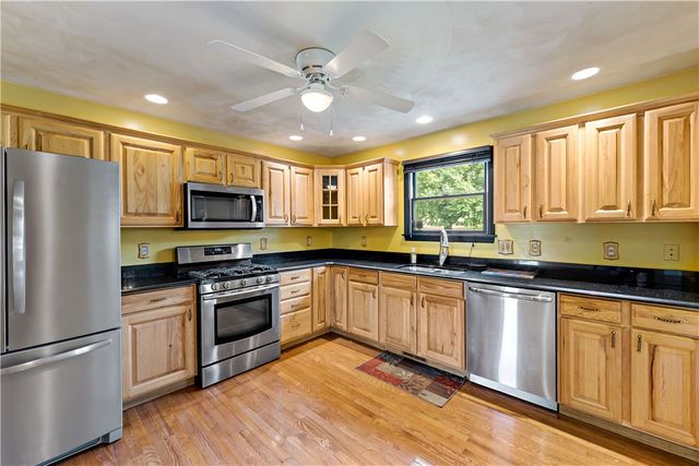 103 Long Ridge Ln, South Union Twp, PA 15401