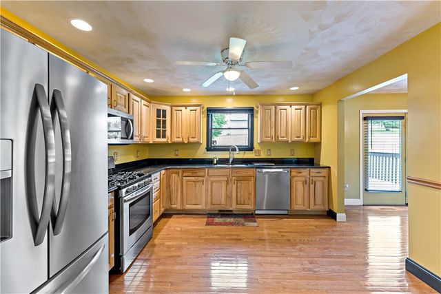 103 Long Ridge Ln, South Union Twp, PA 15401