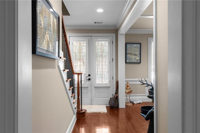 4312 Bridgehaven Drive SE 14, Smyrna, GA 30080