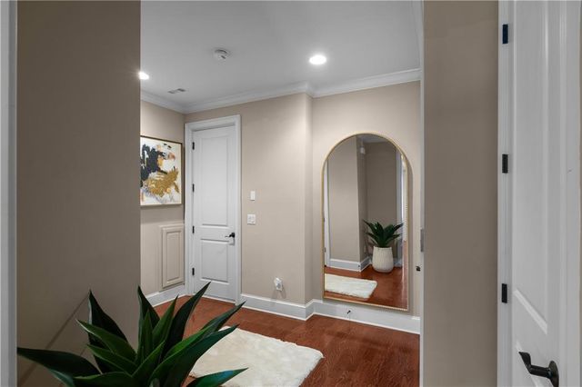 4312 Bridgehaven Drive SE 14, Smyrna, GA 30080