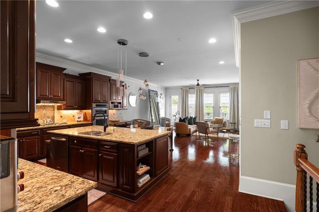 4312 Bridgehaven Drive SE 14, Smyrna, GA 30080