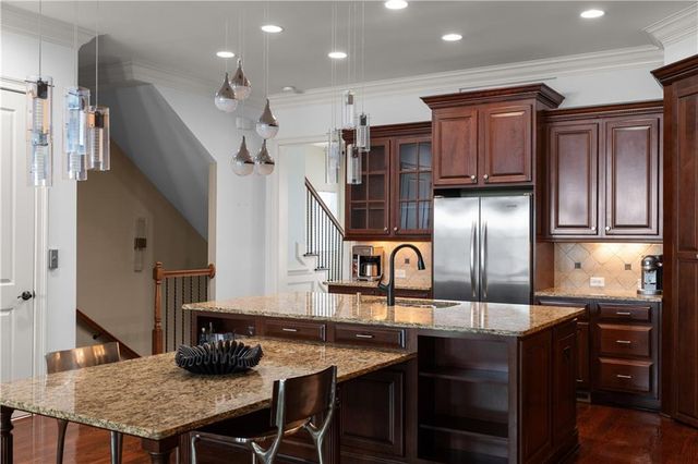 4312 Bridgehaven Drive SE 14, Smyrna, GA 30080