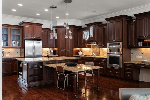 4312 Bridgehaven Drive SE 14, Smyrna, GA 30080