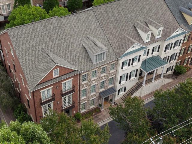 4312 Bridgehaven Drive SE 14, Smyrna, GA 30080