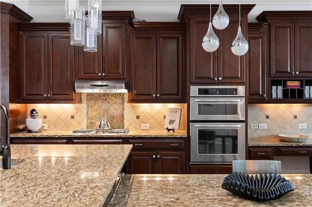 4312 Bridgehaven Drive SE 14, Smyrna, GA 30080