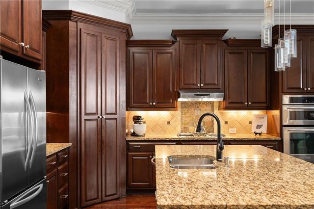 4312 Bridgehaven Drive SE 14, Smyrna, GA 30080