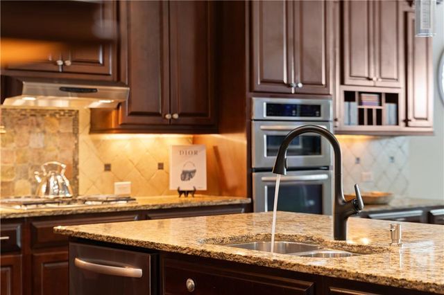 4312 Bridgehaven Drive SE 14, Smyrna, GA 30080