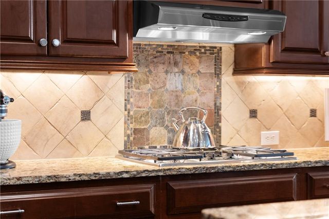4312 Bridgehaven Drive SE 14, Smyrna, GA 30080