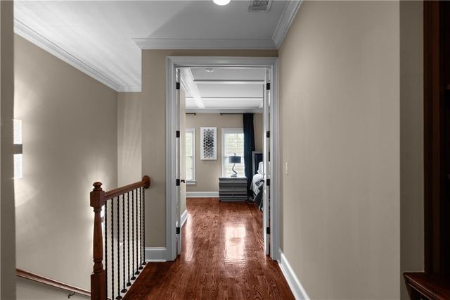 4312 Bridgehaven Drive SE 14, Smyrna, GA 30080