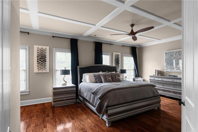 4312 Bridgehaven Drive SE 14, Smyrna, GA 30080