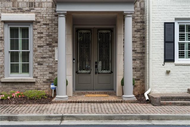 4312 Bridgehaven Drive SE 14, Smyrna, GA 30080