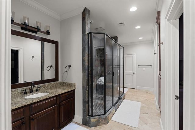 4312 Bridgehaven Drive SE 14, Smyrna, GA 30080