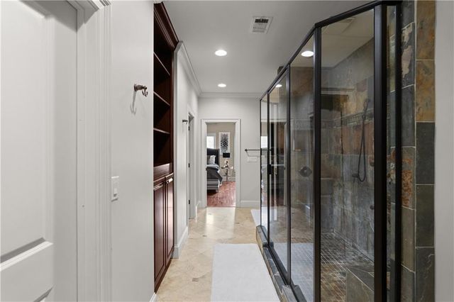 4312 Bridgehaven Drive SE 14, Smyrna, GA 30080