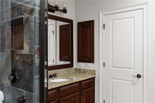 4312 Bridgehaven Drive SE 14, Smyrna, GA 30080