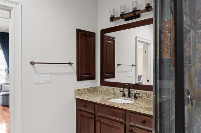 4312 Bridgehaven Drive SE 14, Smyrna, GA 30080