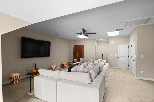 4312 Bridgehaven Drive SE 14, Smyrna, GA 30080
