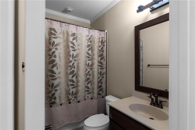 4312 Bridgehaven Drive SE 14, Smyrna, GA 30080