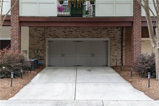 4312 Bridgehaven Drive SE 14, Smyrna, GA 30080